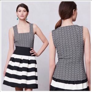 Anthropologie Postmark Top-b8